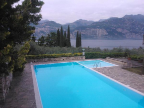 Appartamento Perla del Lago - Enchanting Lake View Malcesine